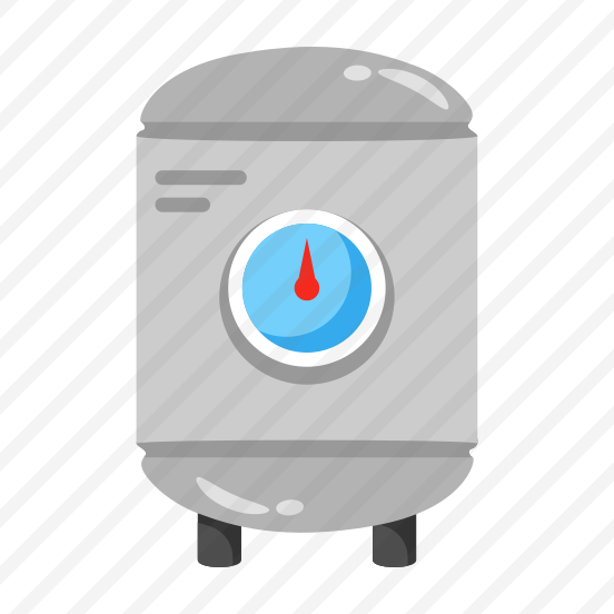 Water, Heater, Hot, Electric, Tank preview