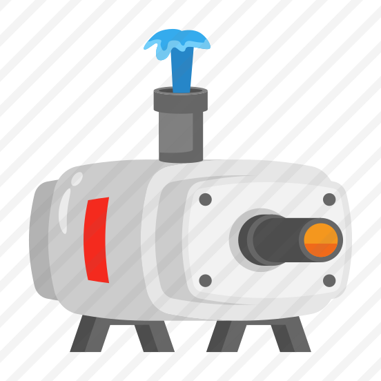 Water, Pump, Machine, Electronics, Mechanical preview