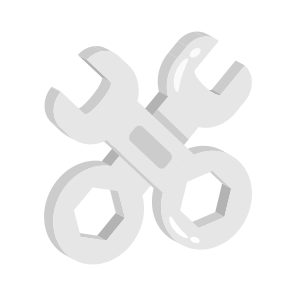 Wrench, Spanner, Repair, Maintenance, Service icon