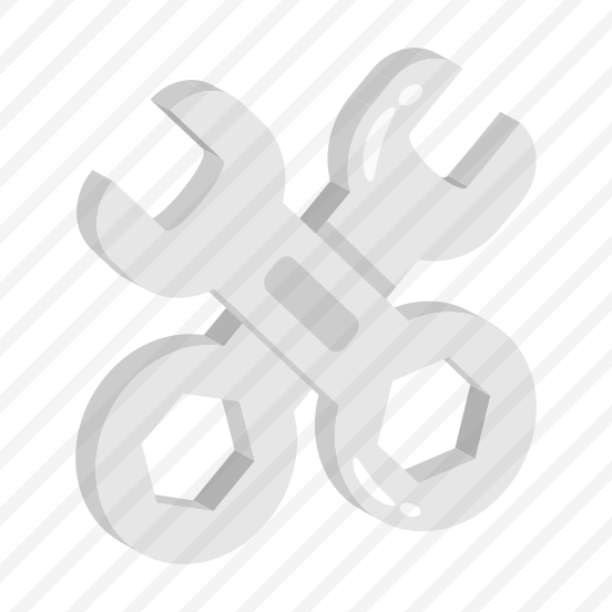 Wrench, Spanner, Repair, Maintenance, Service preview