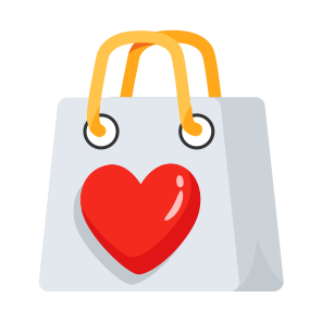 Bag, Tote, Handbag, Carryall, Holdall icon