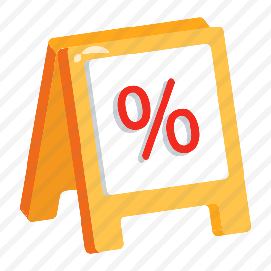 Board, Offer, Sale, Discount, Signboard preview
