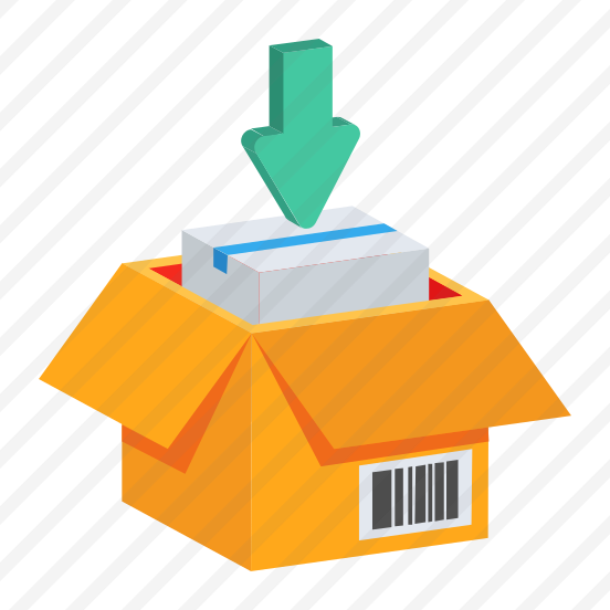 Boxing, Package, Order, Parcel, Product preview