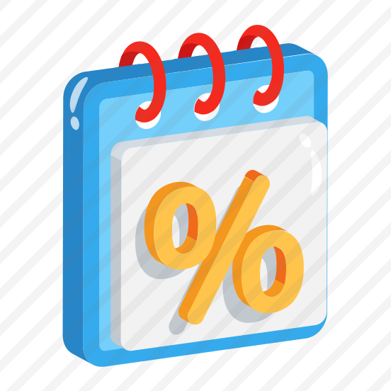 Calendar, Reminder, Schedule, Sale, Day preview