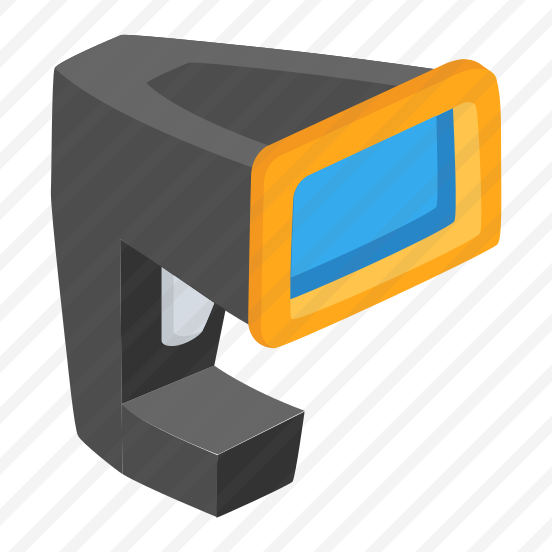 Code, Scanner, Qr, Barcode, Machine preview