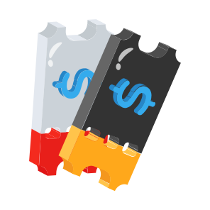 Coupons, Vouchers, Offer, Discount, Purchase icon