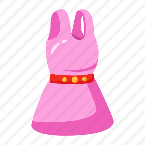 Dress, Frock, Clothing, Outfit, Garment preview