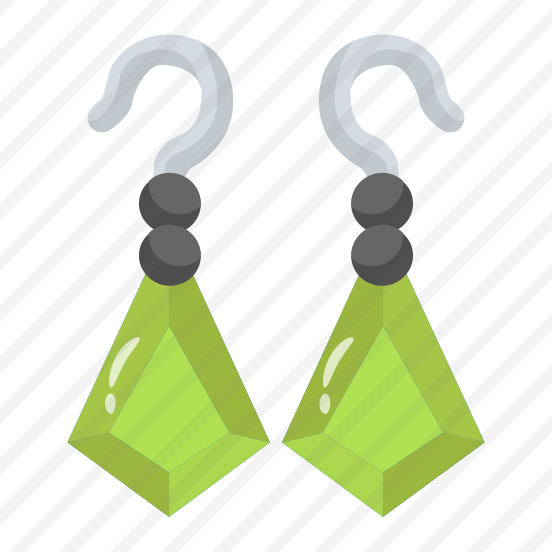 Earrings, Adornment, Jewellery, Fashion, Danglers preview