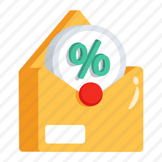 Email, Offer, Sale, Message, Correspondence preview