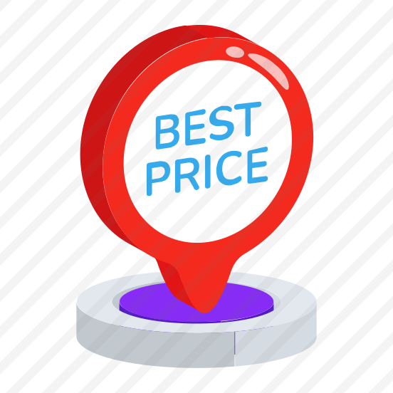 Price, Location, Address, Navigation, Gps preview