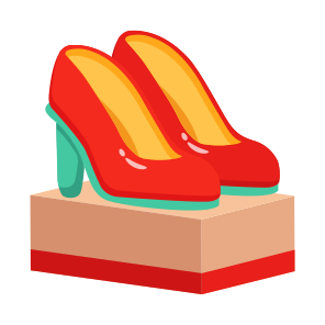 Shoes, Sandals, Footwear, Apparel, Fashion, icon