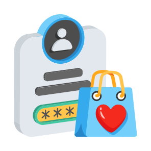 Shopping, Buy, Purchase, Online, Website icon
