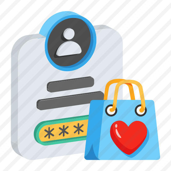 Shopping, Buy, Purchase, Online, Website preview