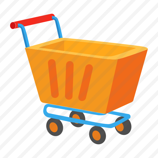 Trolley, Cart, Handcart, Pushcart, Buy preview