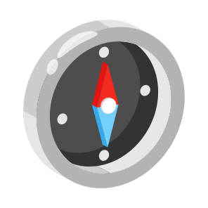 Compass, Orientation, Tool, Indicator, Weather icon