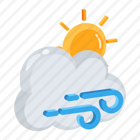 Morning, Breeze, Windy, Nimbus, Stratus preview