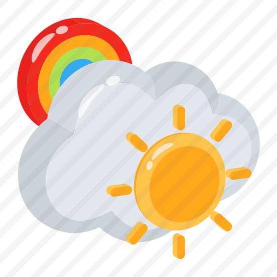 Morning, Sun, Nimbus, Stratus, Cumulus preview