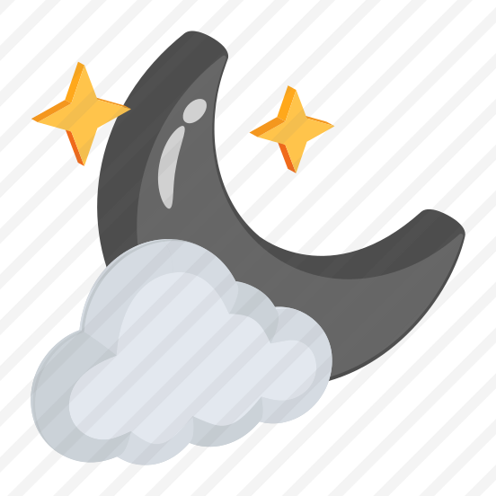 Nightfall, Midnight, Nighttime, Nimbus, Stratus preview