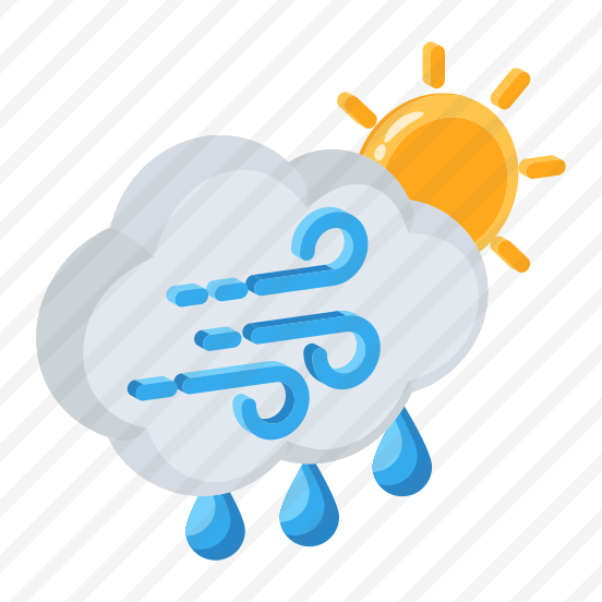 Rain, Rainfall, Drizzle, Morning, Nimbus preview