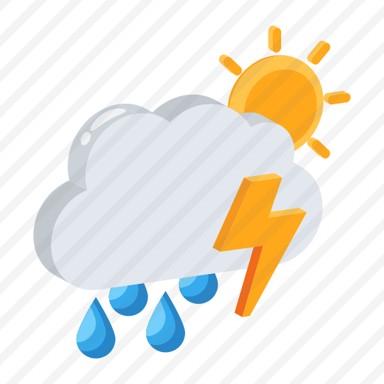 Rain, Rainfall, Thunder, Nimbus, Stratus preview