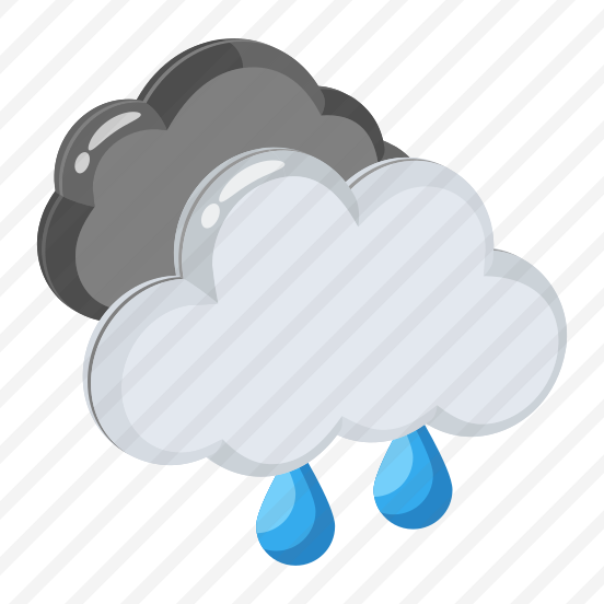 Rainfall, Drizzle, Precipitation, Rain, Nimbus preview