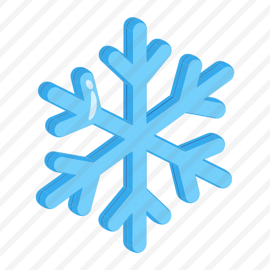 Snowflake, Snowfall, Winter, Snowy, Cold preview