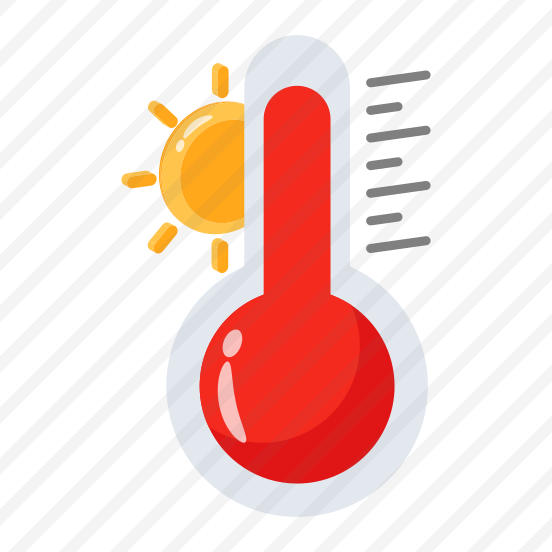 Temperature, Climate, Thermometer, Hot, Sun preview