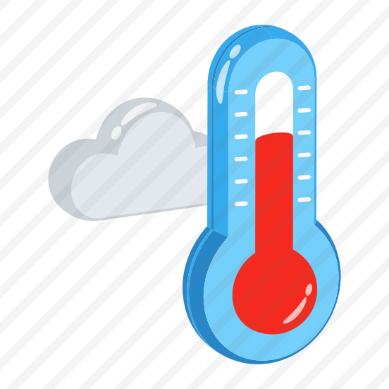 Temperature, Nimbus, Stratus, Cumulus, Cloud preview