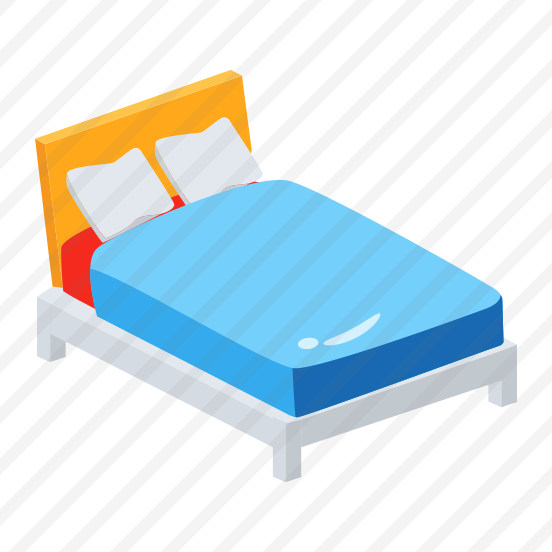 Bed, Bedroom, Bedsted, Furniture, Interior preview