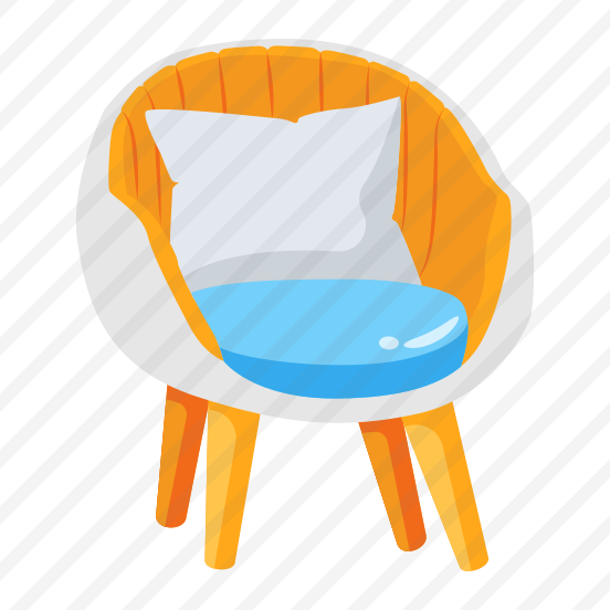 Chair, Seat, Sitting, Furniture, Interior preview