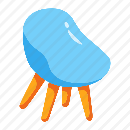 Chair, Seat, Stylish, Sitting, Furniture preview