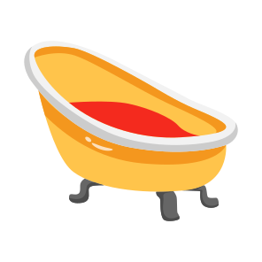 Chair, Stylish, Seat, Sitting, Furniture icon