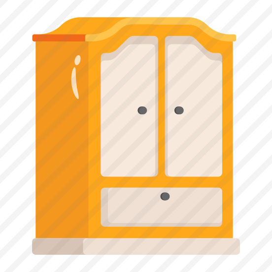 Cupboard, Closet, Almirah, Storage, Furniture preview