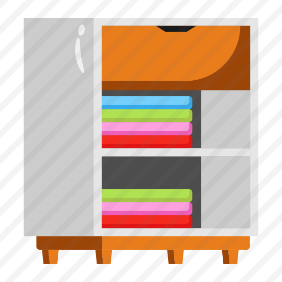Cupboard, Closet, Cabinet, Almirah, Storage preview