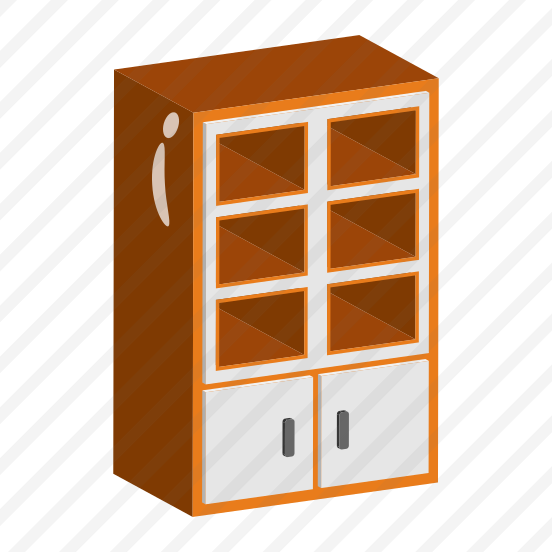Cupboard, Closet, Modern, Almirah, Storage preview