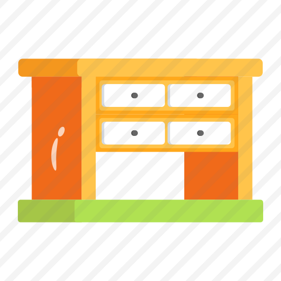 Desk, Table, Drawer, Furniture, Interior preview
