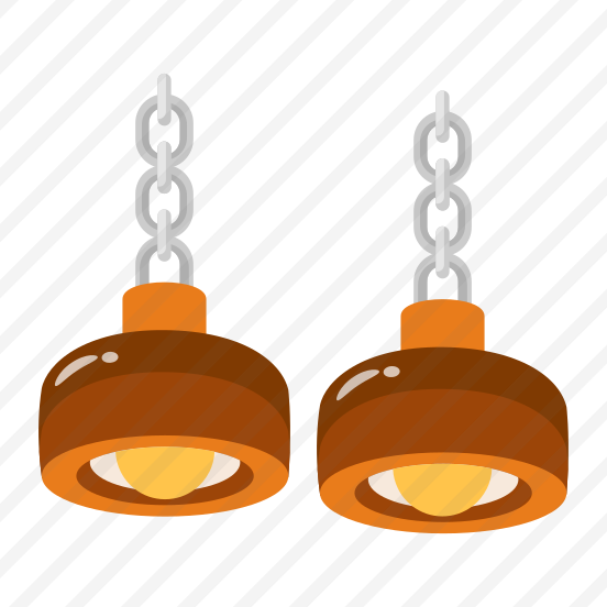 Lights, Lamps, Illumination, Fixture, Hanging preview