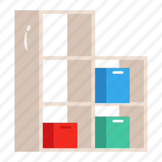 Shelves, Racks, Boxes, Storage, Furniture preview