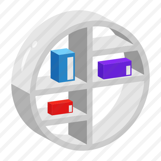 Shelves, Wall, Racks, Storage, Furniture preview