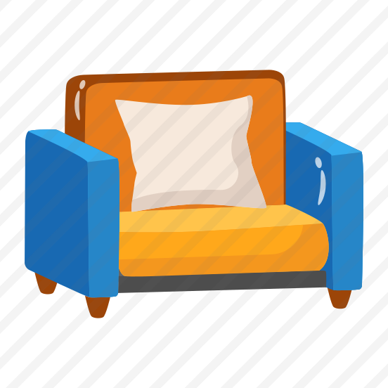 Sofa, Couch, Settee, Sitting, Furniture preview