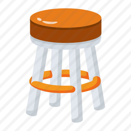 Stool, Seat, Sitting, Wooden, Furniture preview
