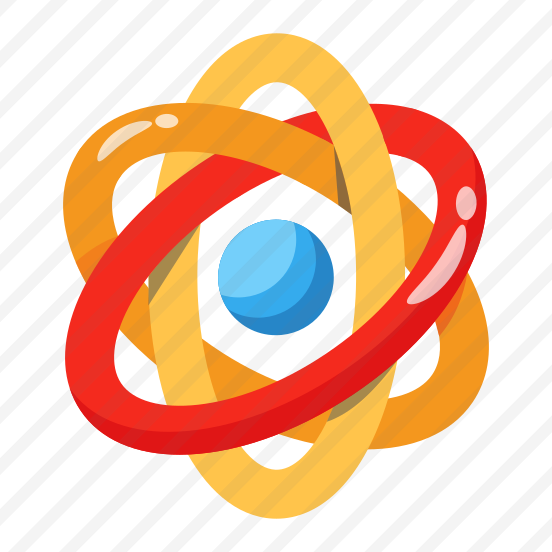 Atom, Molecule, Orbit, Particle, Science preview