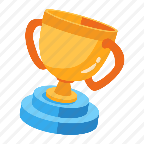 Award, Cup, Prize, Trophy, Accolade preview