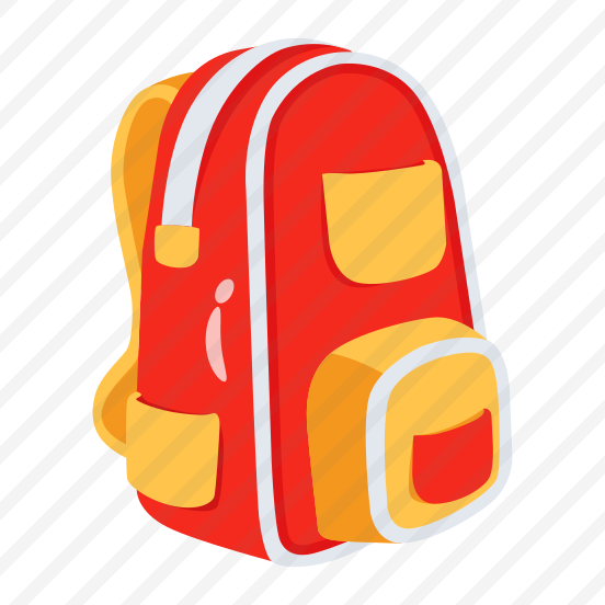 Backpack, Knapsack, Rucksack, Satchel, Haversack preview