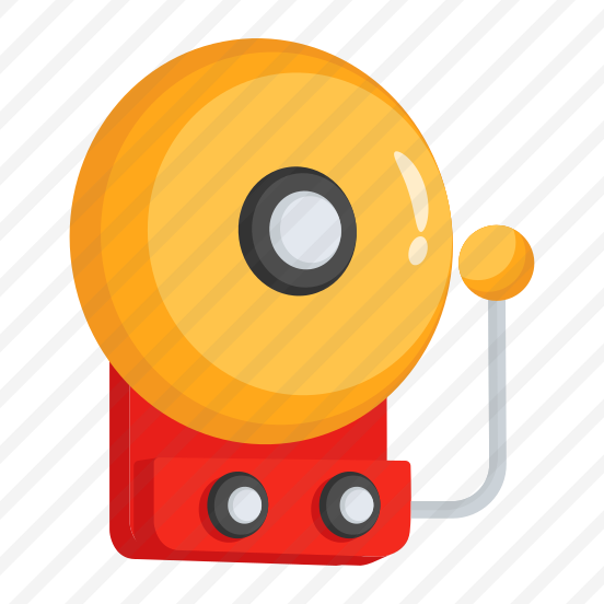 Bell, Buzzer, Alarm, Ringer, Knell preview