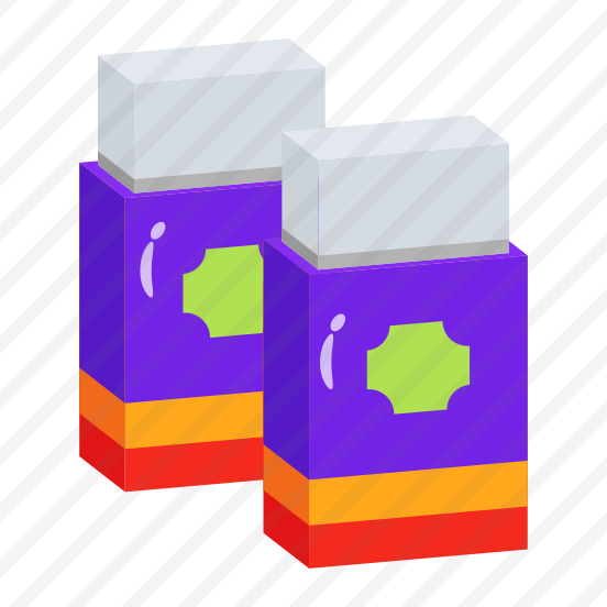 Eraser, Rubber, Remover, Stationery, Supplies preview