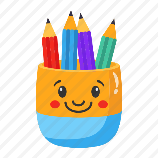 Holder, Organizer, Container, Cup, Stationery preview