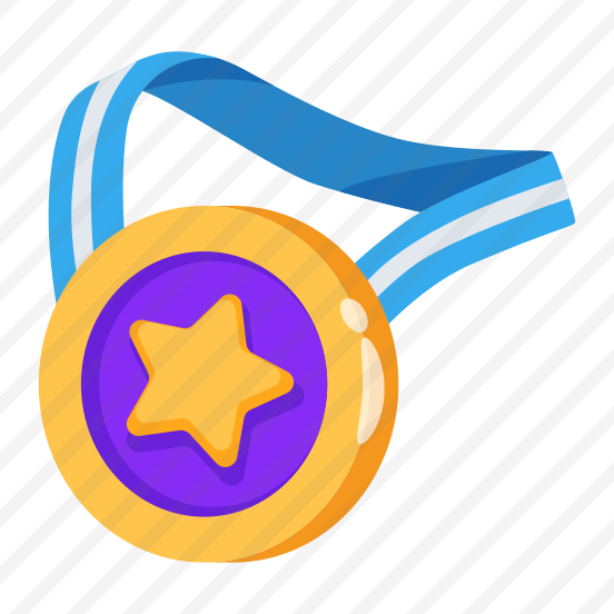 Medal, Prize, Award, Reward, Honour preview