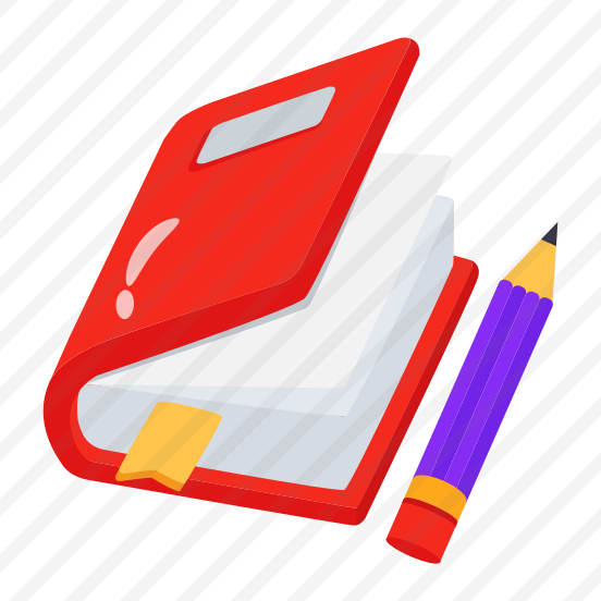 Notebook, Homework, Journal, Diary, Workbook preview