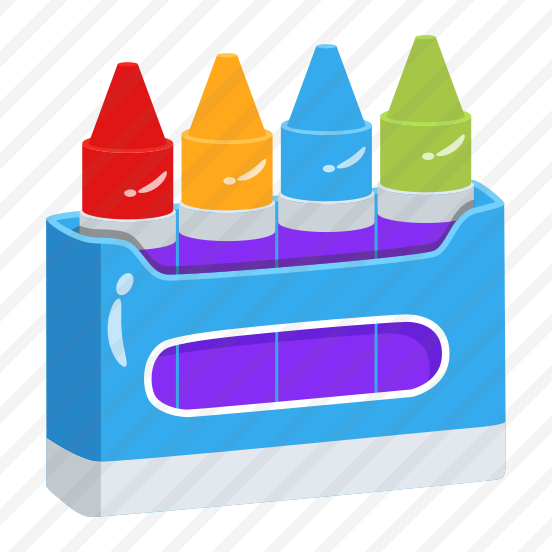 Pastels, Stationery, Pigment, Sticks, Crayons preview